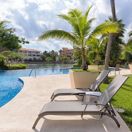 High-End Waterfront Condo At Secrets Waters Puerto Aventuras Exterior photo