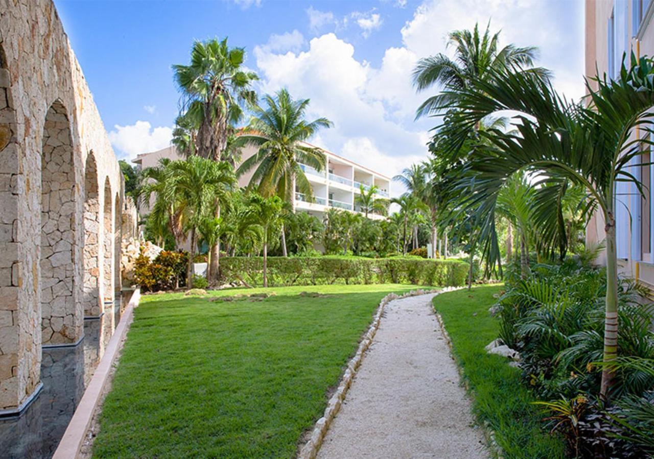 High-End Waterfront Condo At Secrets Waters Puerto Aventuras Exterior photo