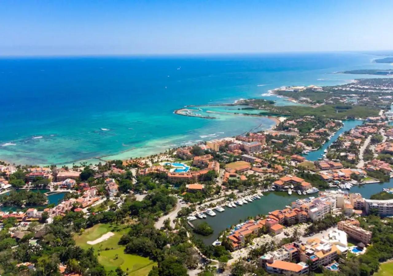 High-End Waterfront Condo At Secrets Waters Puerto Aventuras Exterior photo