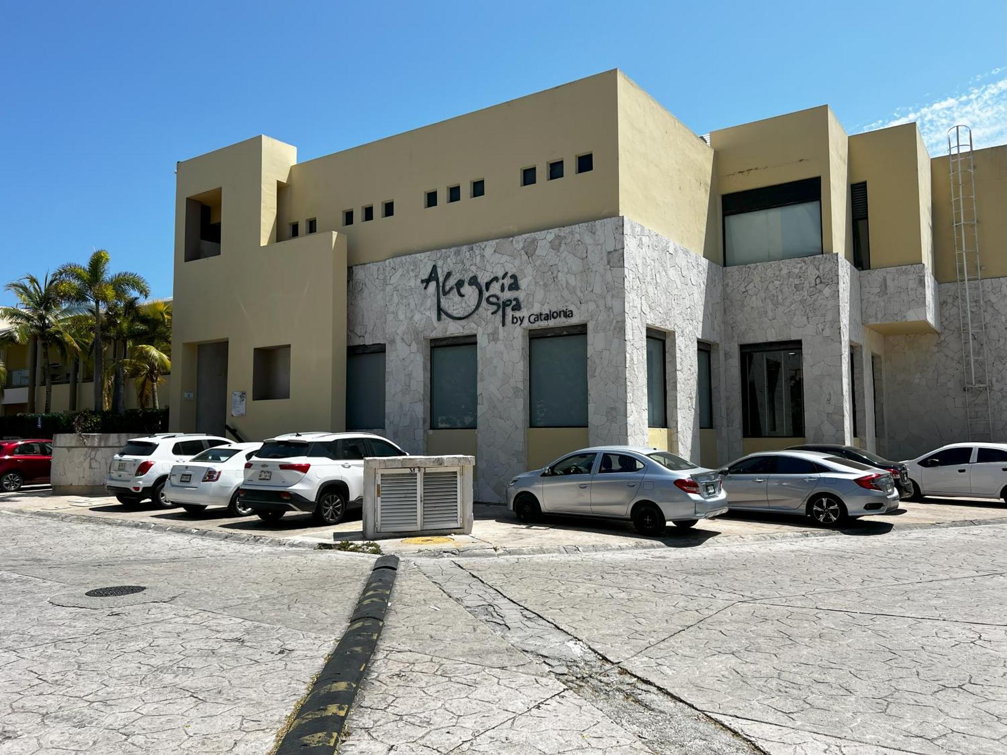 High-End Waterfront Condo At Secrets Waters Puerto Aventuras Exterior photo