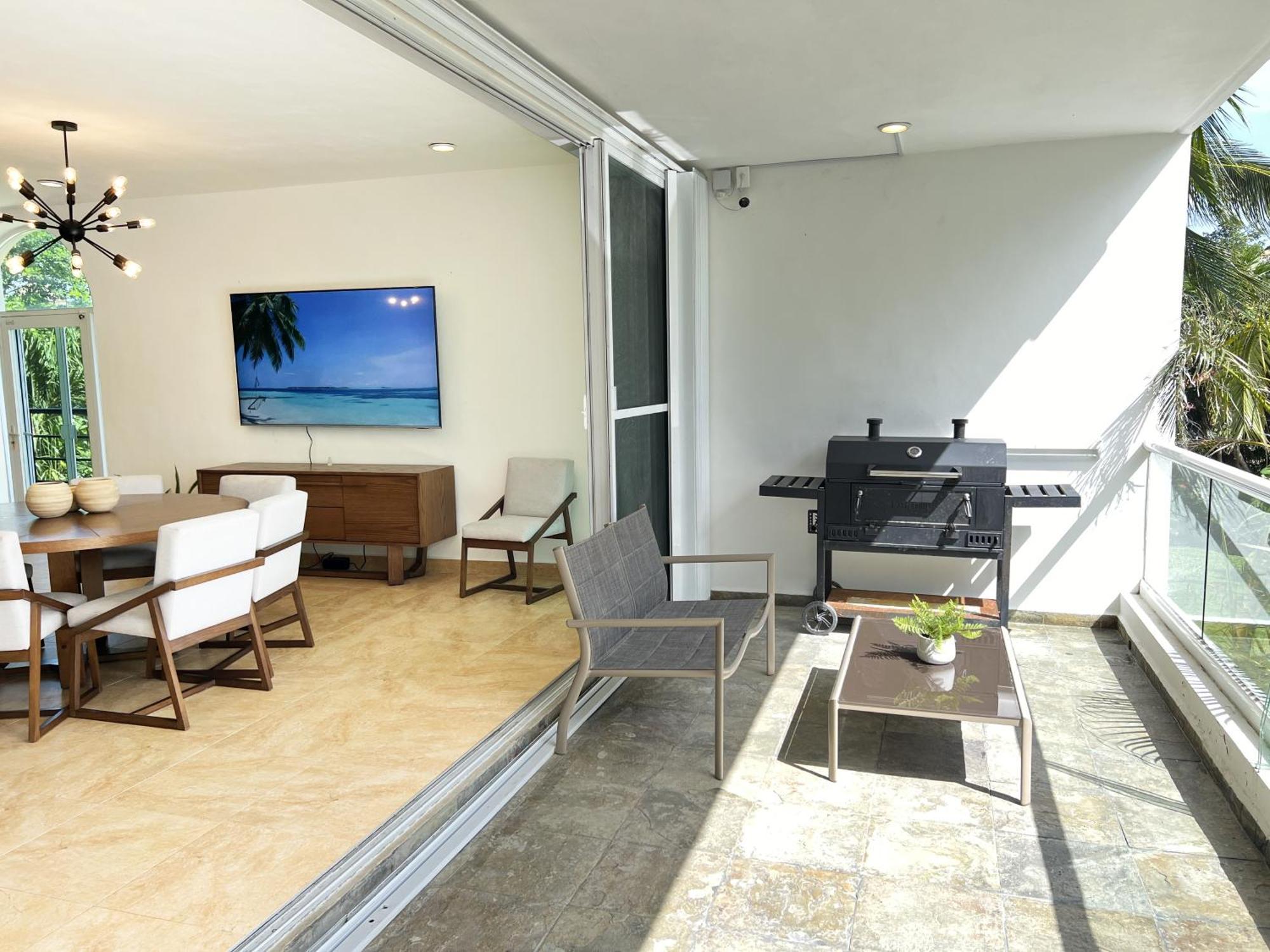 High-End Waterfront Condo At Secrets Waters Puerto Aventuras Exterior photo