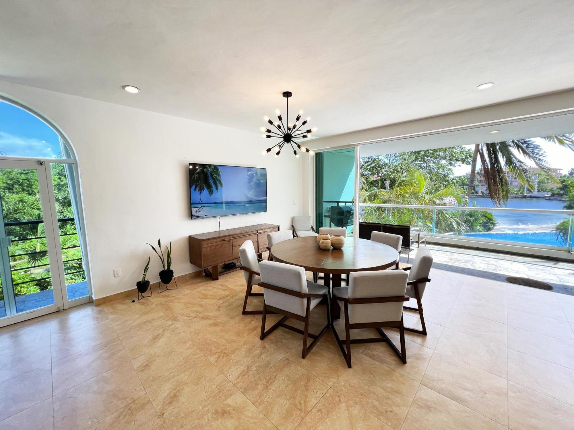 High-End Waterfront Condo At Secrets Waters Puerto Aventuras Exterior photo