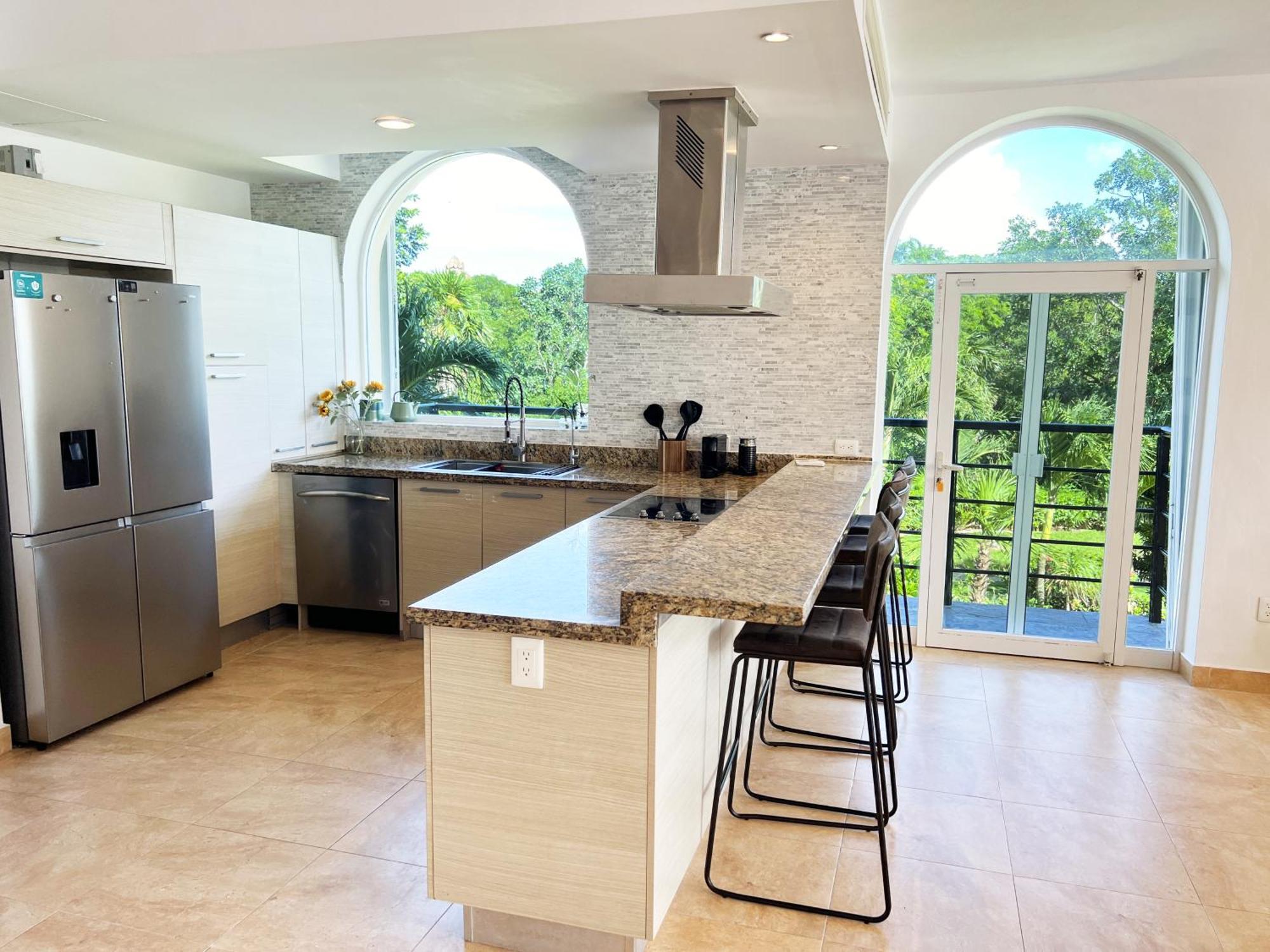High-End Waterfront Condo At Secrets Waters Puerto Aventuras Exterior photo