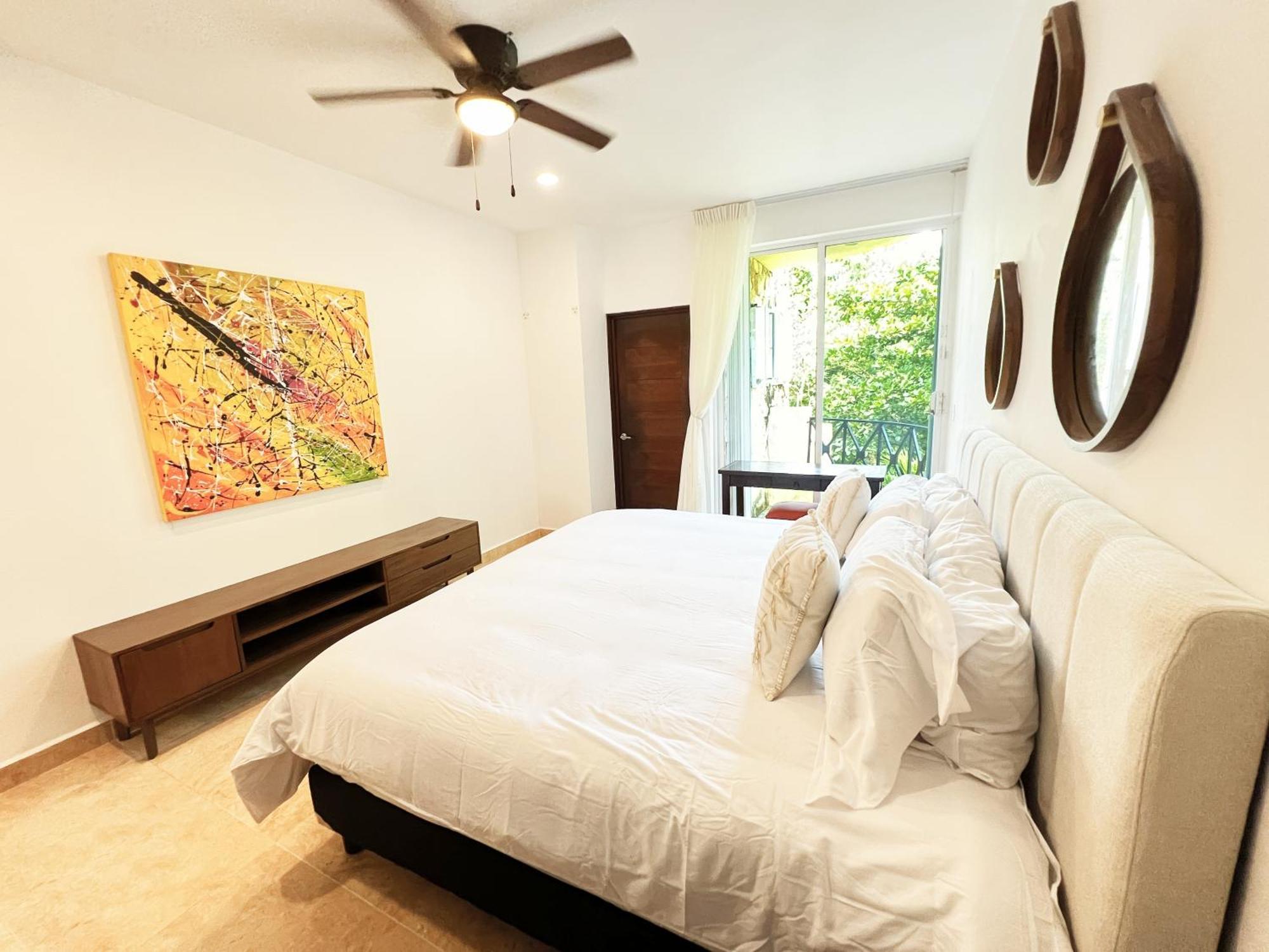 High-End Waterfront Condo At Secrets Waters Puerto Aventuras Exterior photo