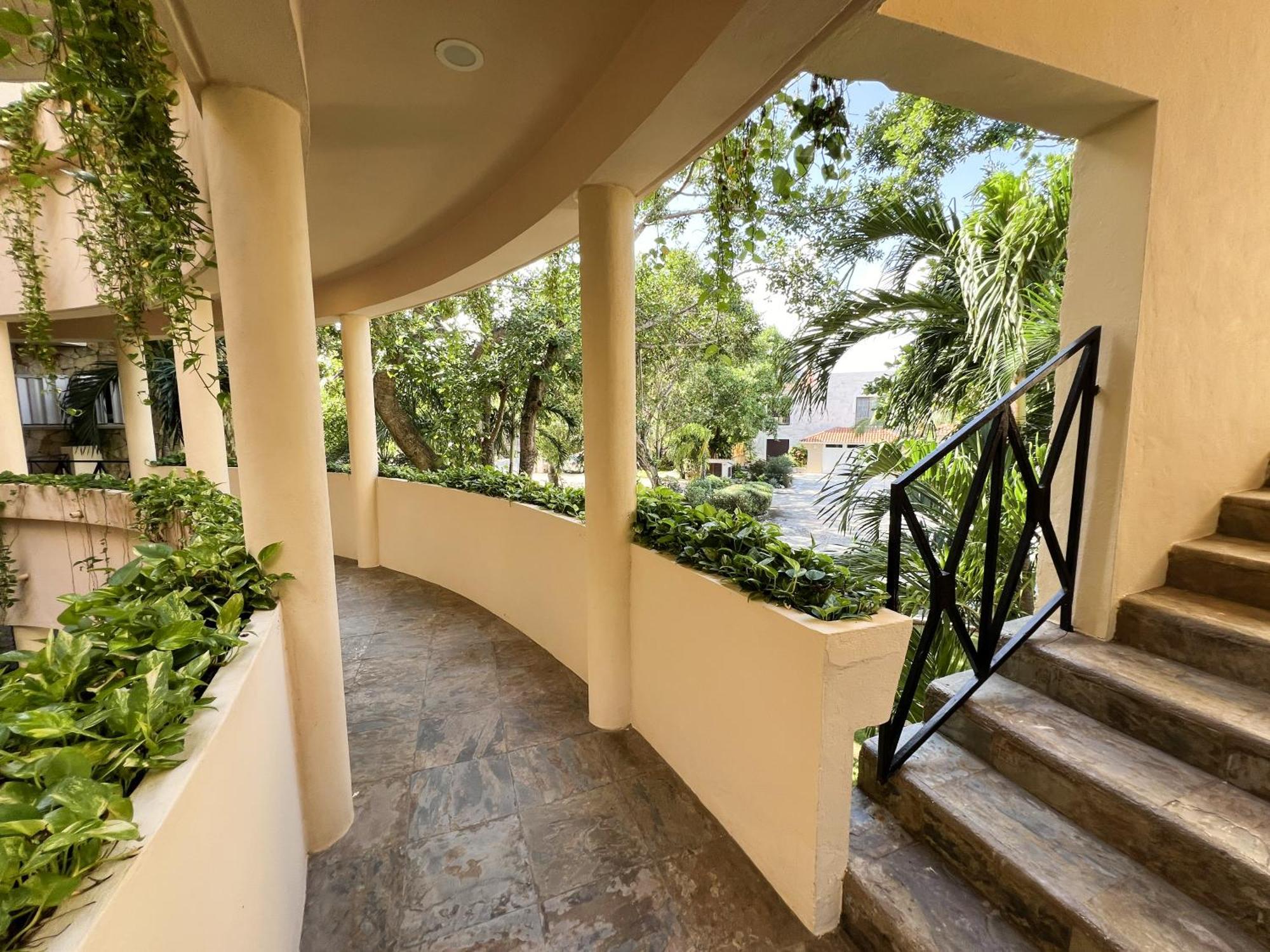 High-End Waterfront Condo At Secrets Waters Puerto Aventuras Exterior photo