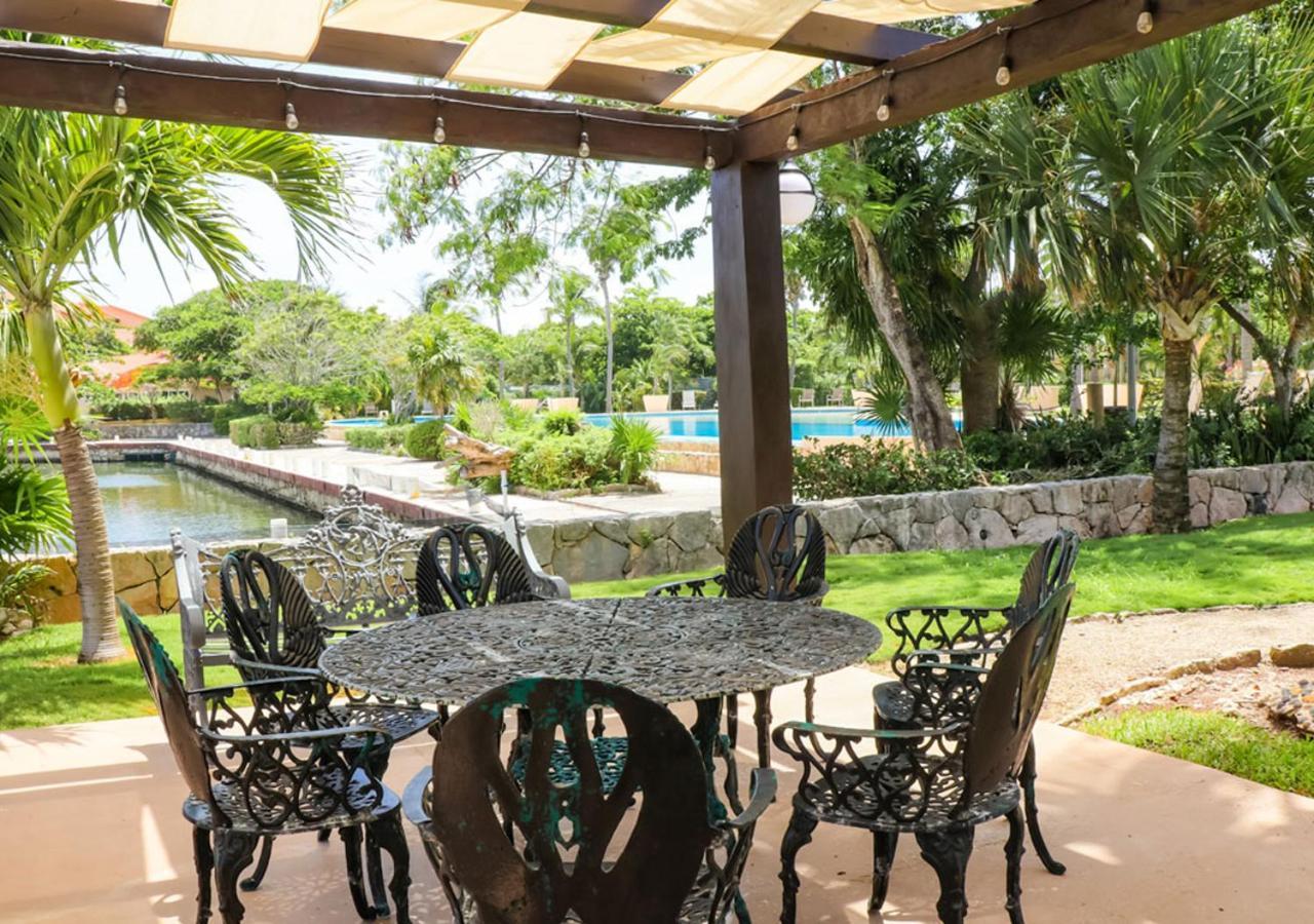 High-End Waterfront Condo At Secrets Waters Puerto Aventuras Exterior photo