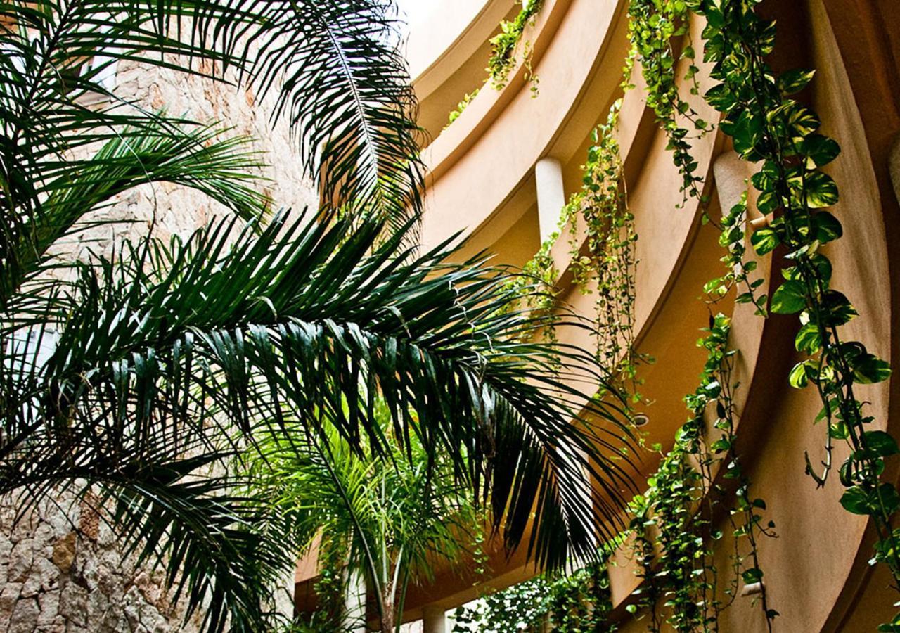 High-End Waterfront Condo At Secrets Waters Puerto Aventuras Exterior photo