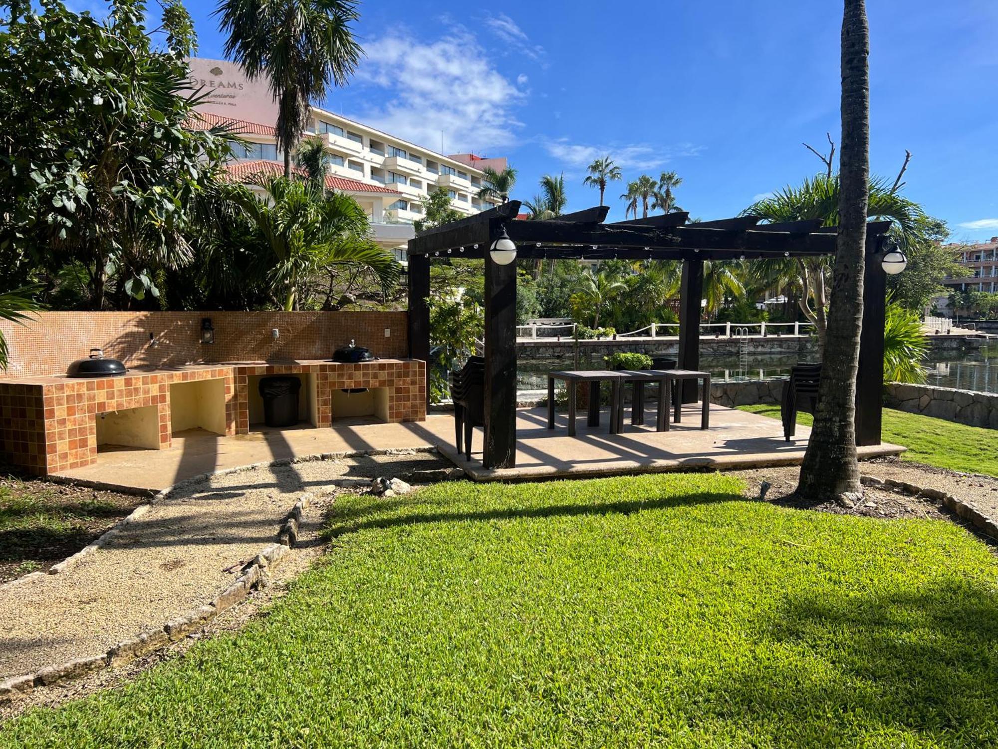 High-End Waterfront Condo At Secrets Waters Puerto Aventuras Exterior photo