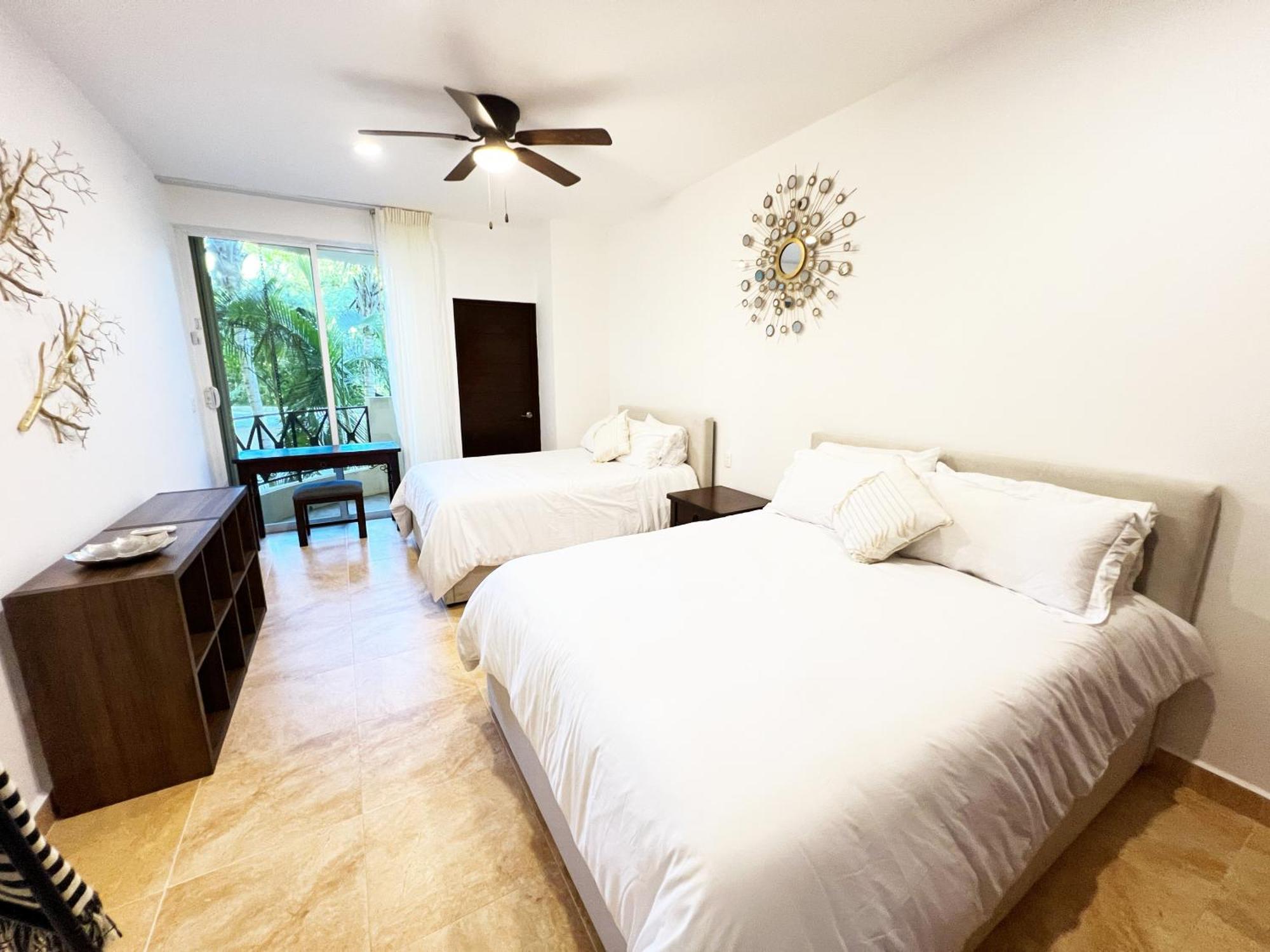 High-End Waterfront Condo At Secrets Waters Puerto Aventuras Exterior photo