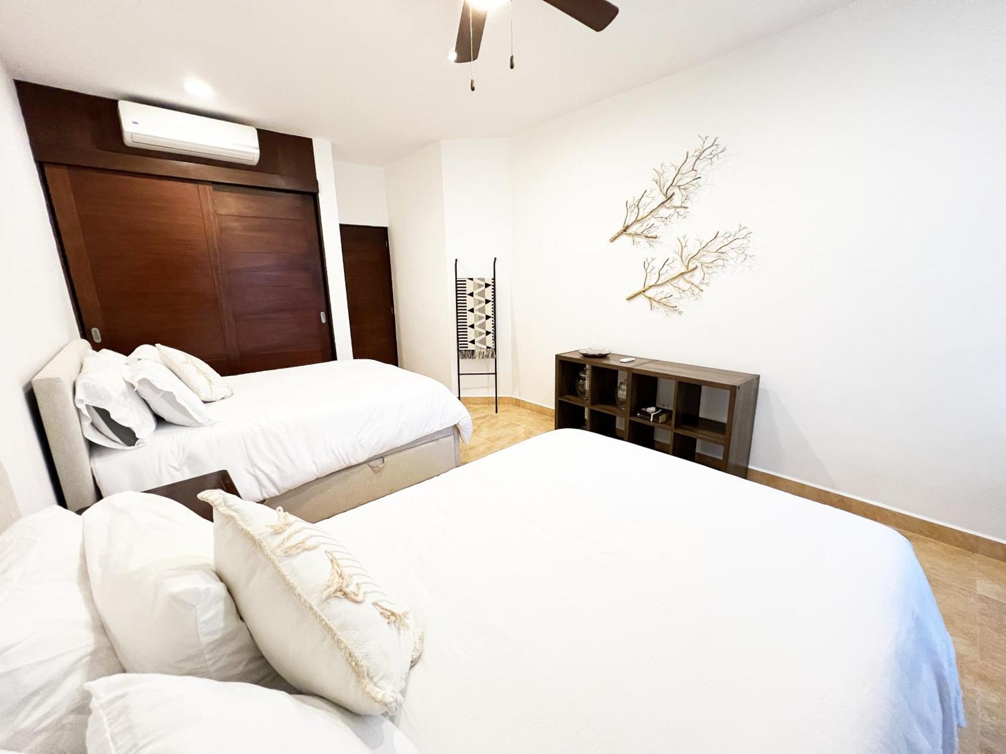 High-End Waterfront Condo At Secrets Waters Puerto Aventuras Exterior photo